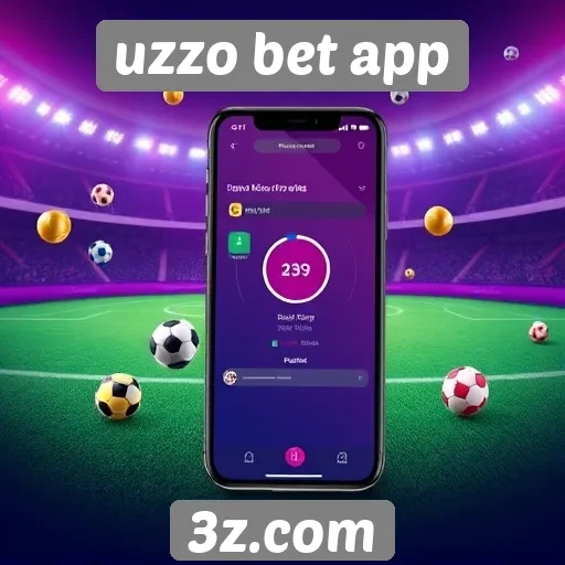 Promoções atuais do Uzzo Bet para novos usuários