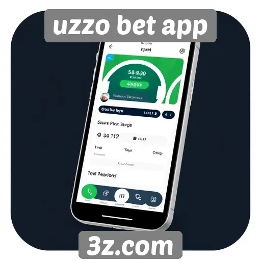 Suporte ao cliente do uzzo bet app