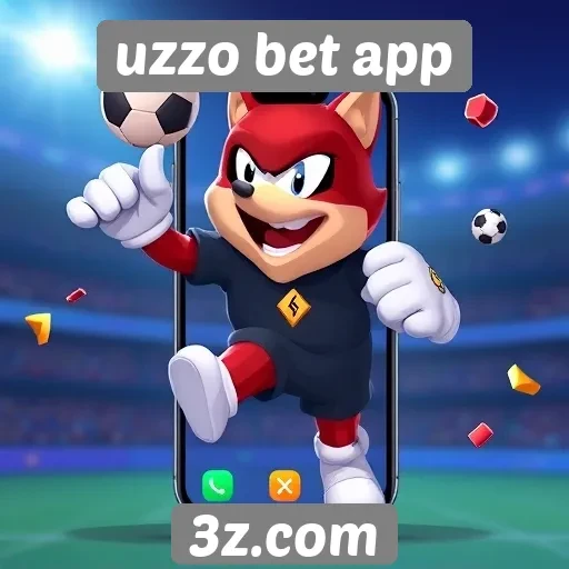 opções de jogos disponíveis no uzzo bet app