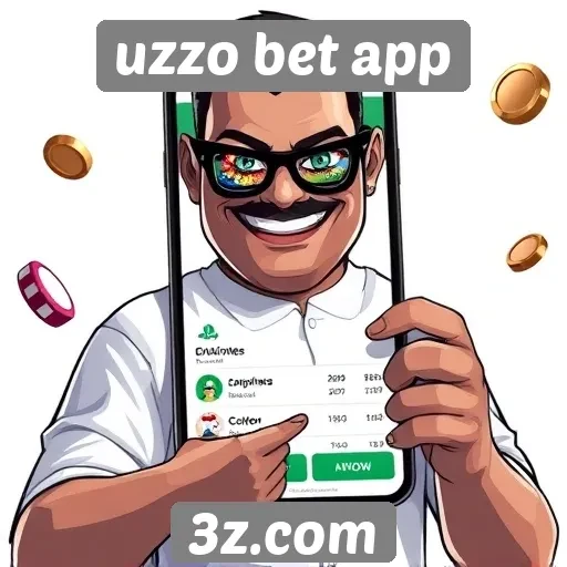 Principais jogos disponíveis no uzzo bet app