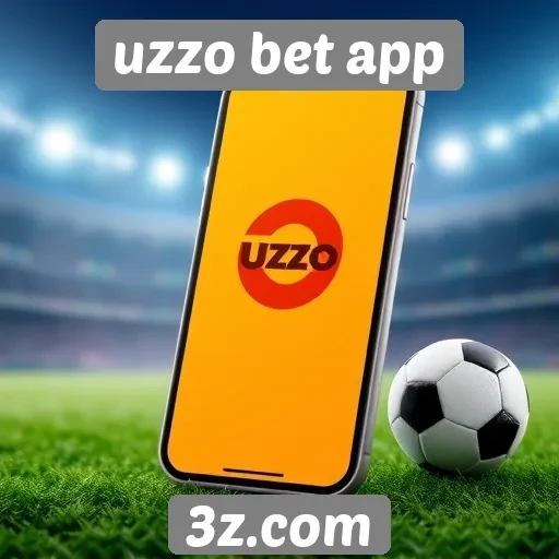 Comparação entre uzzo bet app e concorrentes
