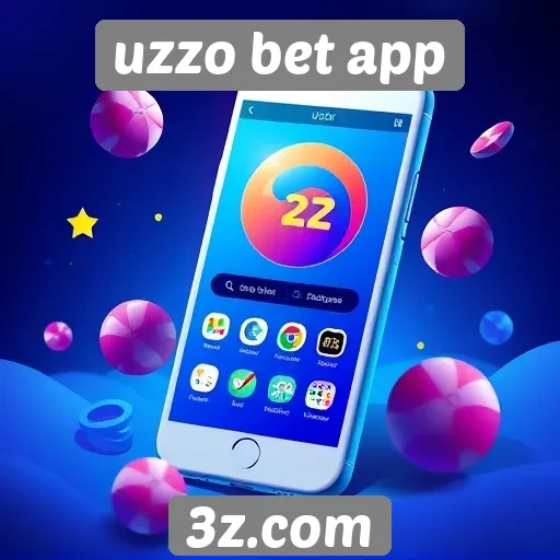 Uzzo Bet App oferece experiências de jogos diversificadas